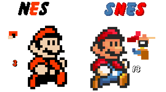 mario
