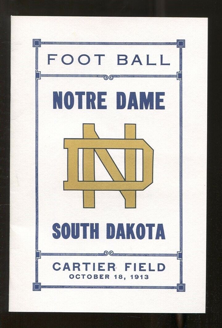 1913, South Dakota Coyotes