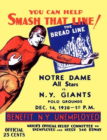 1930, New York Giants