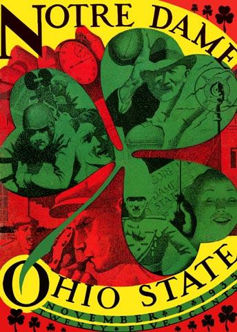 1935, Ohio State Buckeyes